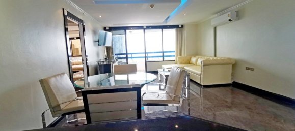 2 Schlafzimmer Eigentumswohnung in Pattaya, Thailand, Nr. 393 5