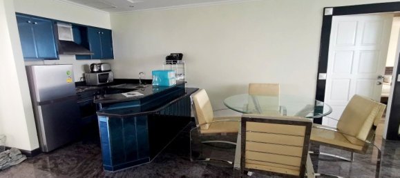 2 Schlafzimmer Eigentumswohnung in Pattaya, Thailand, Nr. 393 9