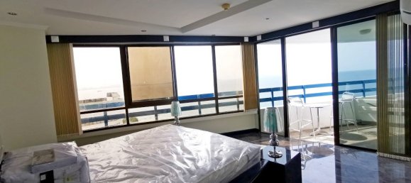 2 Schlafzimmer Eigentumswohnung in Pattaya, Thailand, Nr. 393 21