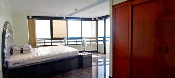 2 Schlafzimmer Eigentumswohnung in Pattaya, Thailand, Nr. 393 20