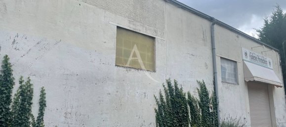 Gewerbliche Immobilie in Nancay, France 290m², Nr. 82427 8