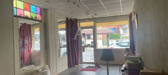 Gewerbliche Immobilie in Nancay, France 290m², Nr. 82427 6