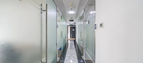 Офис 74м² в Бизнес-Бэй, ОАЭ № 108516 7