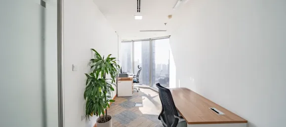 Офис 74м² в Бизнес-Бэй, ОАЭ № 108516 5