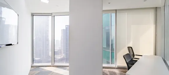 Офис 74м² в Бизнес-Бэй, ОАЭ № 108516 8