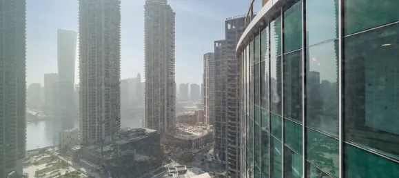 Офис 74м² в Бизнес-Бэй, ОАЭ № 108516 12