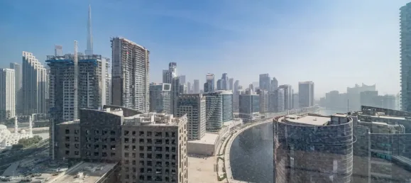 Офис 74м² в Бизнес-Бэй, ОАЭ № 108516 10