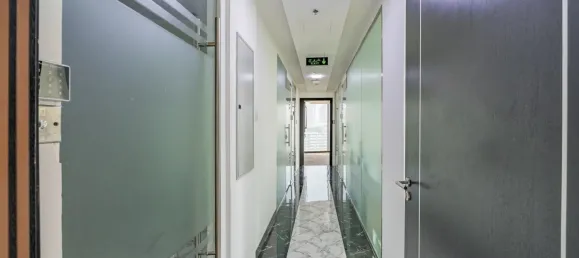 Офис 74м² в Бизнес-Бэй, ОАЭ № 108516 9