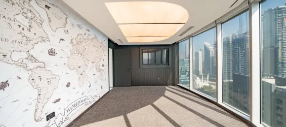 Офис 74м² в Бизнес-Бэй, ОАЭ № 108516 6