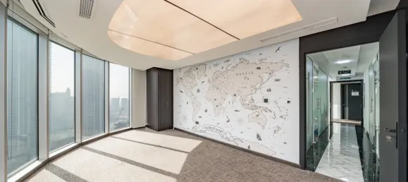 Офис 74м² в Бизнес-Бэй, ОАЭ № 108516 2