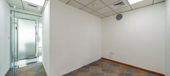 Офис 74м² в Бизнес-Бэй, ОАЭ № 108516 3