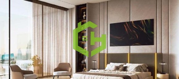 1 bedroom Apartment in Business Bay, UAE No. 45670 2