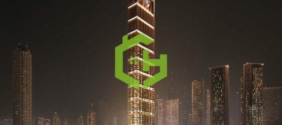 1 bedroom Apartment in Business Bay, UAE No. 45670 13