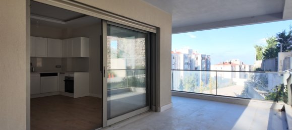 Apartment 1+1 in Izmir, Turkey No. 34245 14