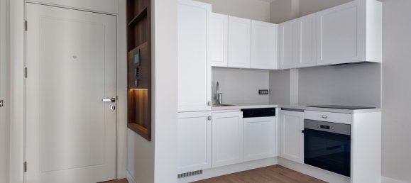 Apartment 1+1 in Izmir, Turkey No. 34245 9
