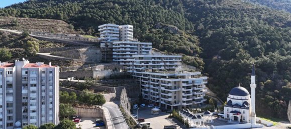 Apartment 1+1 in Izmir, Turkey No. 34245 2