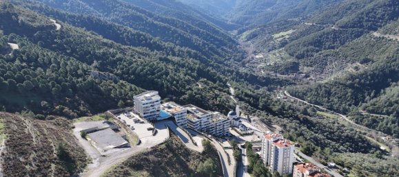 Apartment 1+1 in Izmir, Turkey No. 34245 28