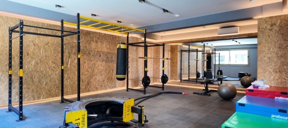 Apartment 1+1 in Izmir, Turkey No. 34245 6