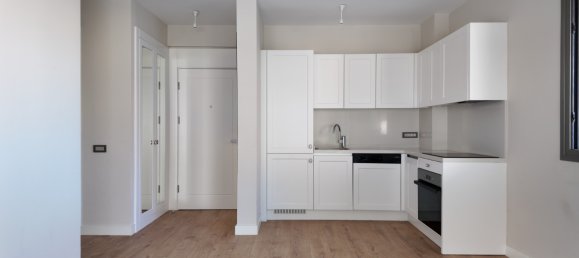 Apartment 1+1 in Izmir, Turkey No. 34245 12