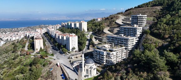 Apartment 1+1 in Izmir, Turkey No. 34245 13