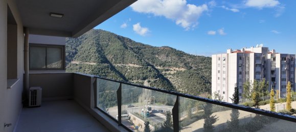 Apartment 1+1 in Izmir, Turkey No. 34245 16