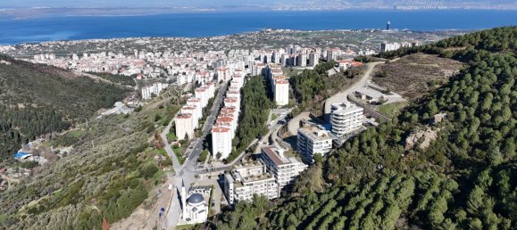 Apartment 1+1 in Izmir, Turkey No. 34245 25