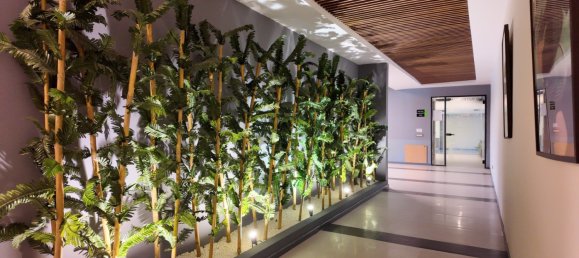 Apartment 1+1 in Izmir, Turkey No. 34245 18