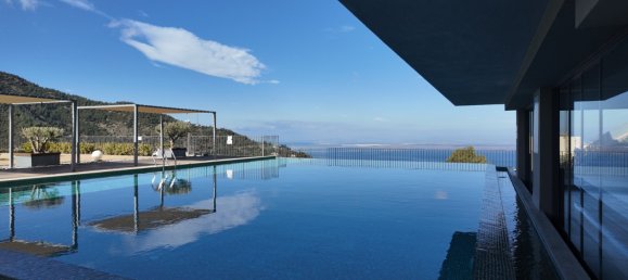 Apartment 1+1 in Izmir, Turkey No. 34245 4