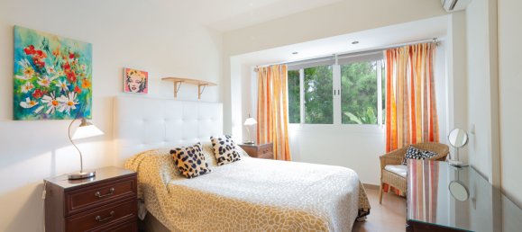 Вилла с 7 спальнями в Пальманова, Испания № 72130 6