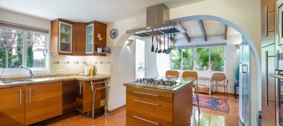 Вилла с 7 спальнями в Пальманова, Испания № 72130 5