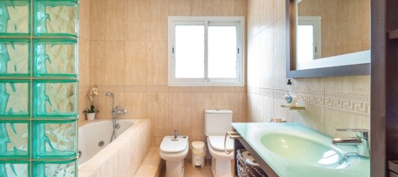 Вилла с 7 спальнями в Пальманова, Испания № 72130 7