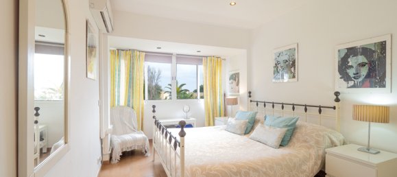 Вилла с 7 спальнями в Пальманова, Испания № 72130 8