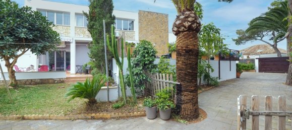 Вилла с 7 спальнями в Пальманова, Испания № 72130 17