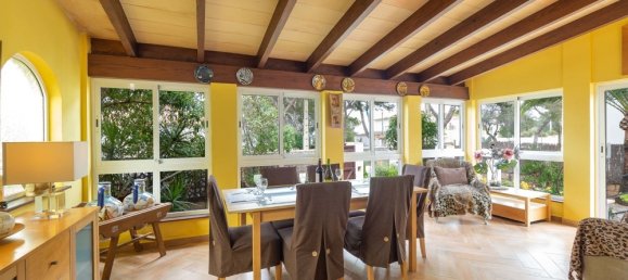 Вилла с 7 спальнями в Пальманова, Испания № 72130 3