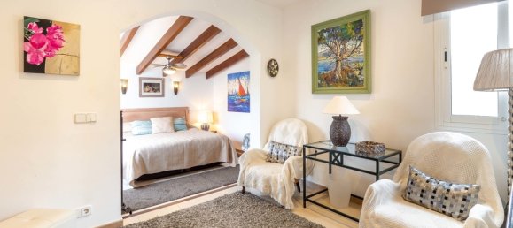 Вилла с 7 спальнями в Пальманова, Испания № 72130 11