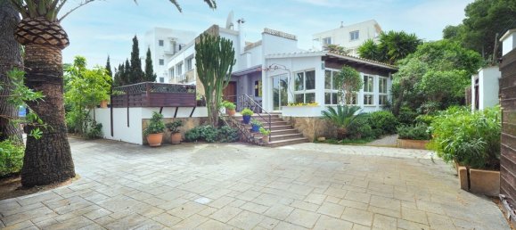 Вилла с 7 спальнями в Пальманова, Испания № 72130 16