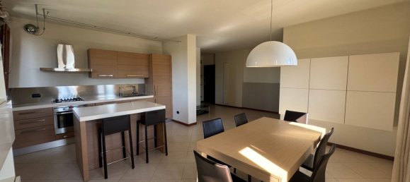 5 bedrooms Penthouse in Noventa Padovana, Italy No. 324479 2