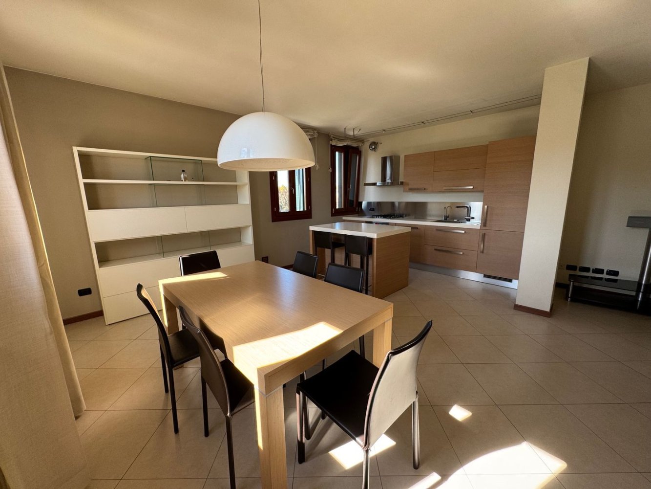 5 bedrooms Penthouse in Noventa Padovana, Italy No. 324479