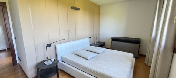 5 bedrooms Penthouse in Noventa Padovana, Italy No. 324479 12