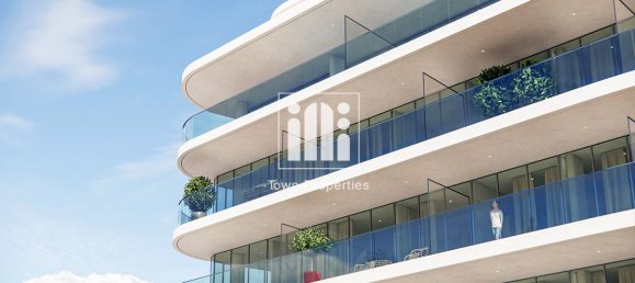 3 chambres Appartement à MARLIN TOWERS, Al Reem Island, UAE No. 62302 5