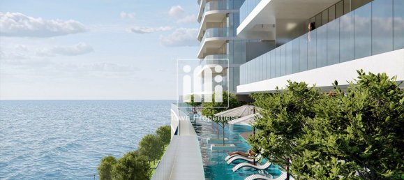 3 chambres Appartement à MARLIN TOWERS, Al Reem Island, UAE No. 62302 9