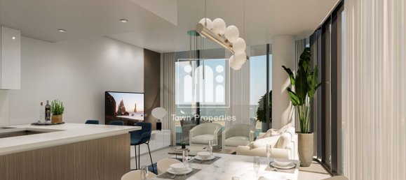 3 chambres Appartement à MARLIN TOWERS, Al Reem Island, UAE No. 62302 15