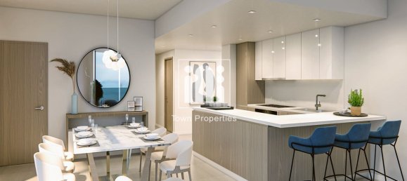 3 chambres Appartement à MARLIN TOWERS, Al Reem Island, UAE No. 62302 16