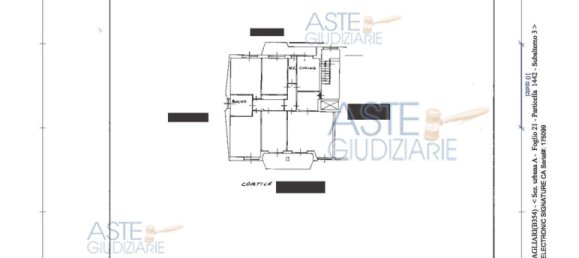 8-Zimmer Wohnung in Cagliari, Italy, Nr. 261194 36