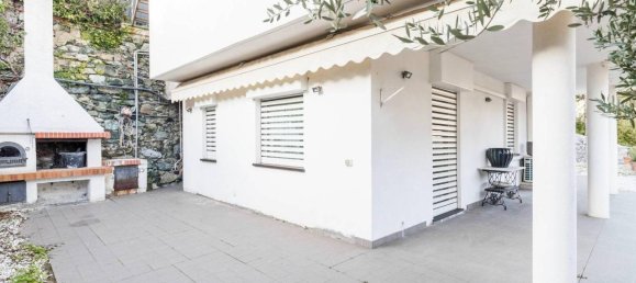 6 rooms Villa in Levanto, Italy No. 143447 3