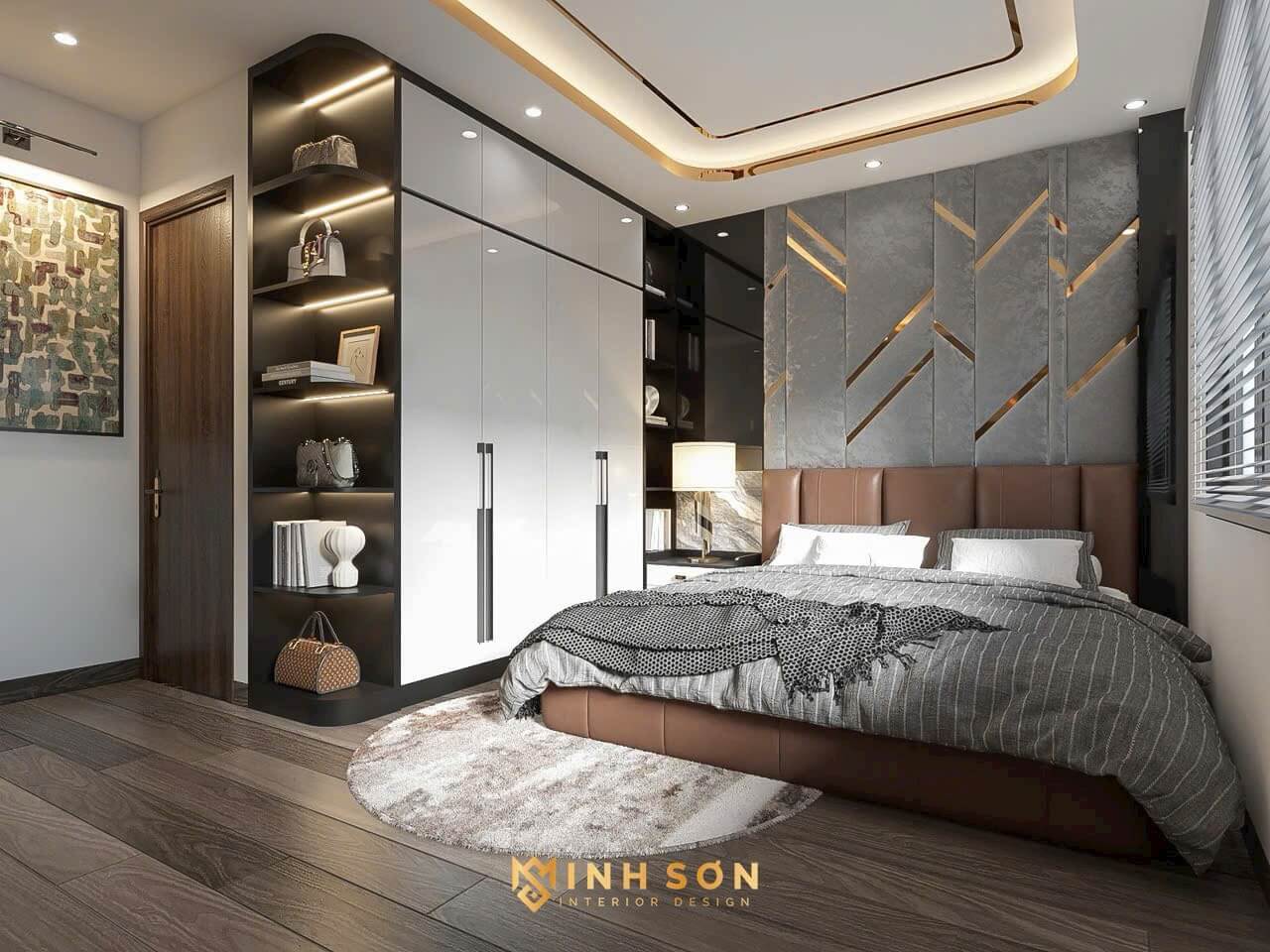 Stadthaus in District 7, Vietnam 5m², Nr. 7883