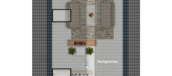 3 chambres Maison de ville à Mettmann, Germany No. 340443 27