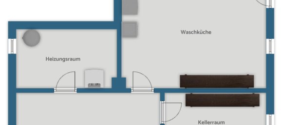 3 chambres Maison de ville à Mettmann, Germany No. 340443 28