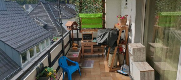 3 bedrooms Apartment in Markischer, Germany No. 334677 6