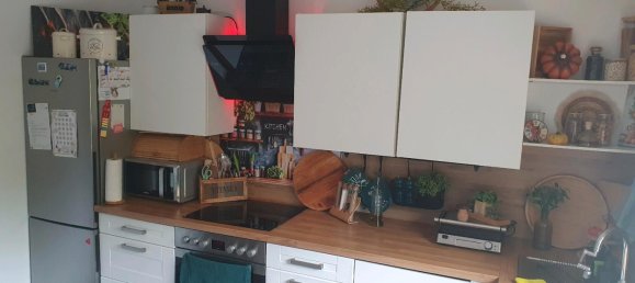 3 bedrooms Apartment in Markischer, Germany No. 334677 17